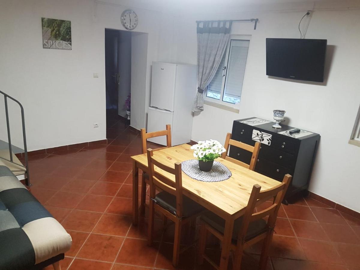 Casa Dos Avos E Netos Holiday home