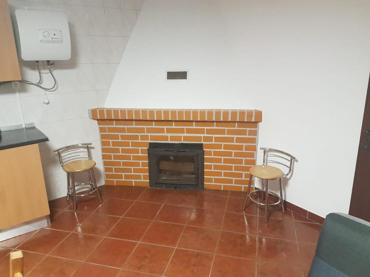 Casa Dos Avos E Netos Holiday home *